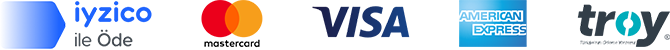 iyzico ile öde